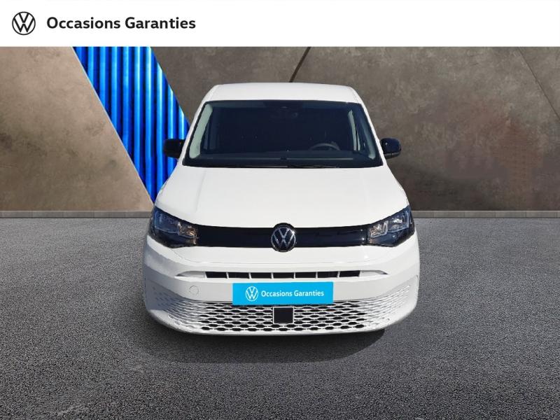 Voitures occasions VOLKSWAGEN UTILITAIRES Caddy Cargo Business Bruay-la-Buissière