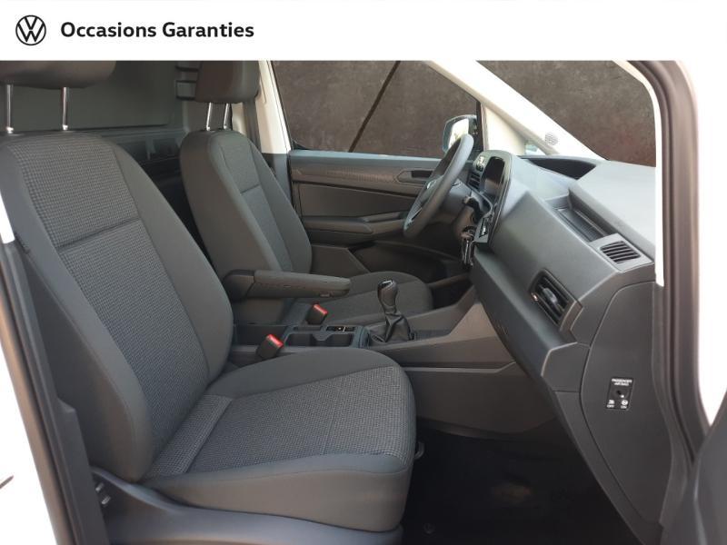 Voitures occasions VOLKSWAGEN UTILITAIRES Caddy Cargo Business Bruay-la-Buissière