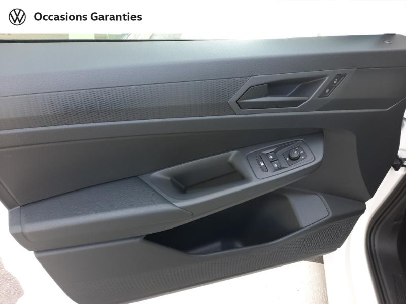 Voitures occasions VOLKSWAGEN UTILITAIRES Caddy Cargo Business Bruay-la-Buissière