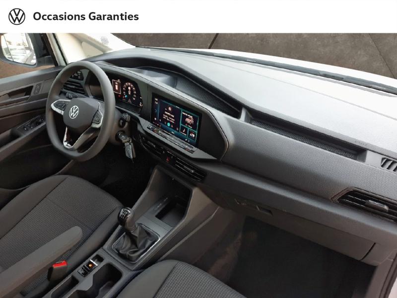 Voitures occasions VOLKSWAGEN UTILITAIRES Caddy Cargo Business Bruay-la-Buissière