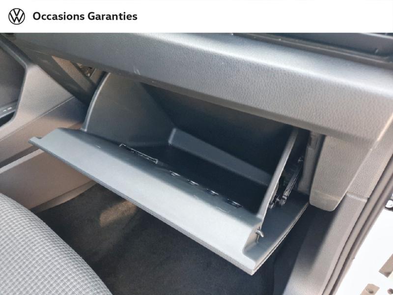 Voitures occasions VOLKSWAGEN UTILITAIRES Caddy Cargo Business Bruay-la-Buissière