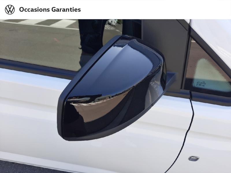 Voitures occasions VOLKSWAGEN UTILITAIRES Caddy Cargo Business Bruay-la-Buissière