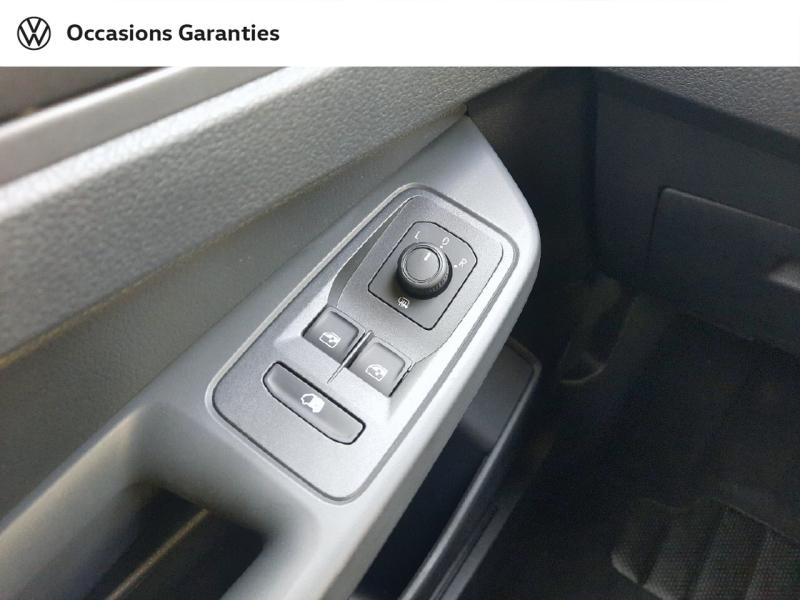 Voitures occasions VOLKSWAGEN UTILITAIRES Caddy Cargo Business Bruay-la-Buissière