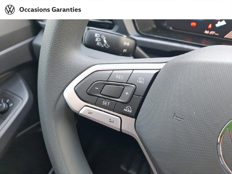 Voitures occasions VOLKSWAGEN UTILITAIRES Caddy Cargo Business Bruay-la-Buissière