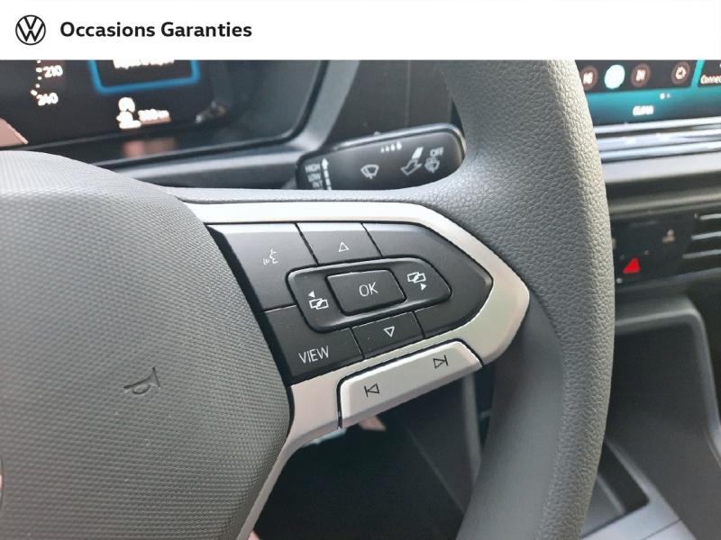 Voitures occasions VOLKSWAGEN UTILITAIRES Caddy Cargo Business Bruay-la-Buissière