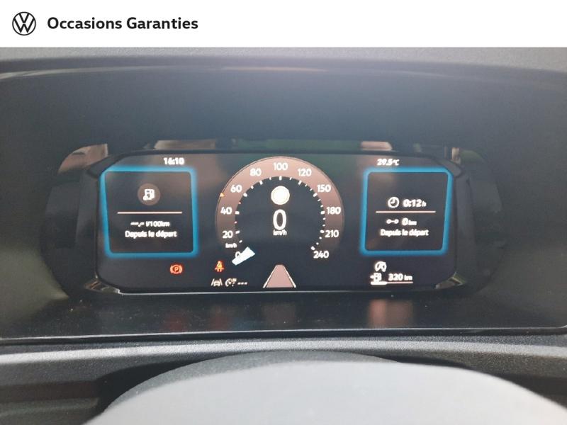 Voitures occasions VOLKSWAGEN UTILITAIRES Caddy Cargo Business Bruay-la-Buissière