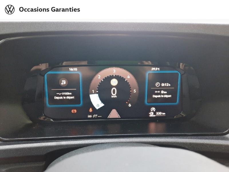 Voitures occasions VOLKSWAGEN UTILITAIRES Caddy Cargo Business Bruay-la-Buissière