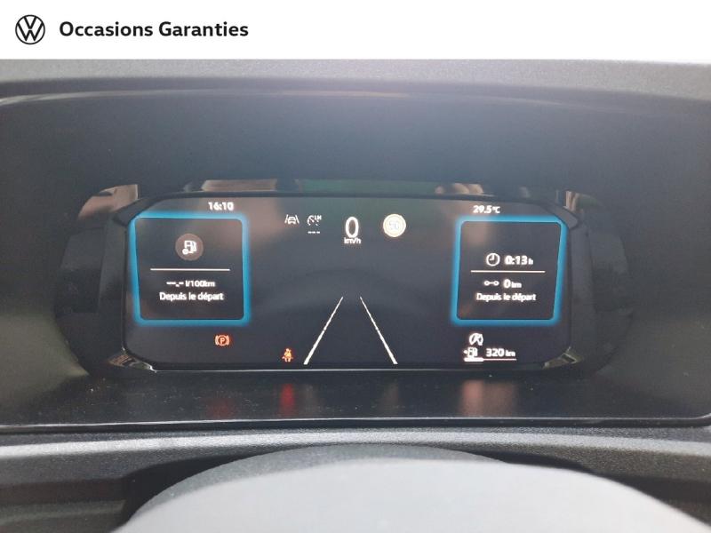 Voitures occasions VOLKSWAGEN UTILITAIRES Caddy Cargo Business Bruay-la-Buissière