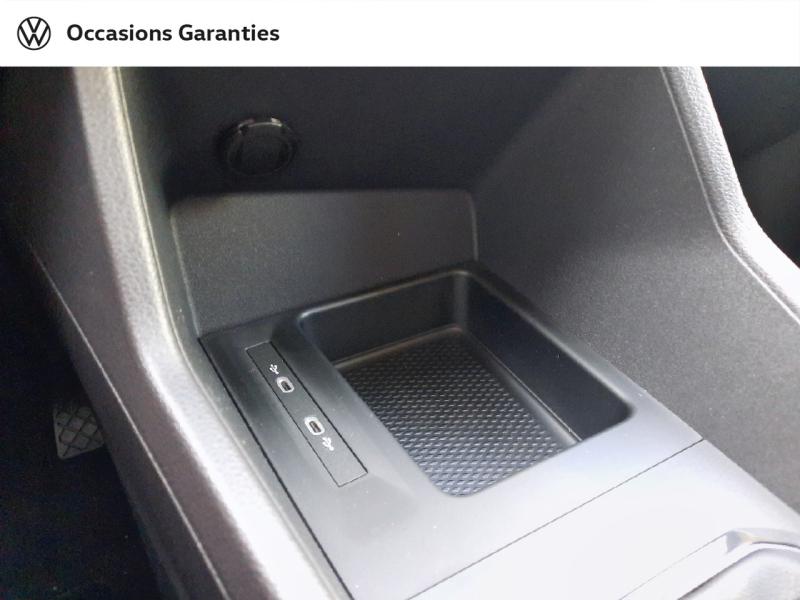 Voitures occasions VOLKSWAGEN UTILITAIRES Caddy Cargo Business Bruay-la-Buissière