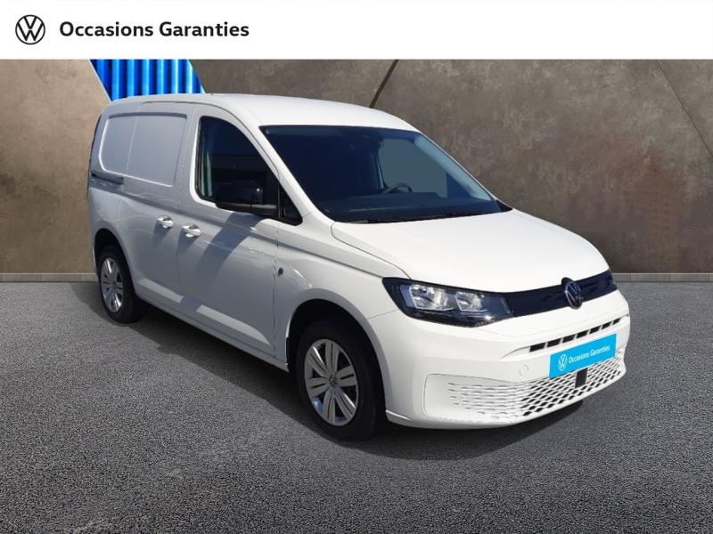 Voitures occasions VOLKSWAGEN UTILITAIRES Caddy Cargo Business Bruay-la-Buissière