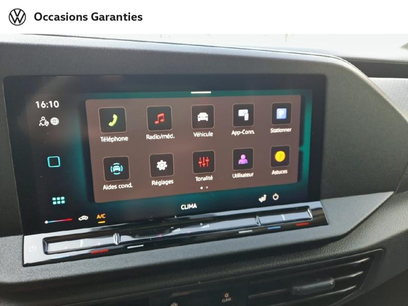 Voitures occasions VOLKSWAGEN UTILITAIRES Caddy Cargo Business Bruay-la-Buissière