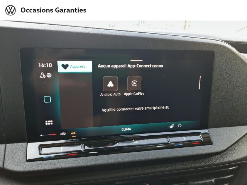 Voitures occasions VOLKSWAGEN UTILITAIRES Caddy Cargo Business Bruay-la-Buissière