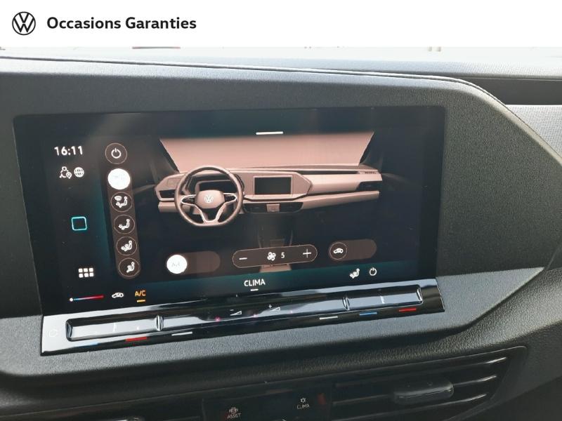 Voitures occasions VOLKSWAGEN UTILITAIRES Caddy Cargo Business Bruay-la-Buissière