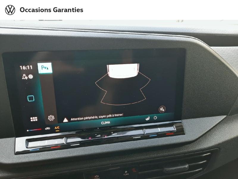 Voitures occasions VOLKSWAGEN UTILITAIRES Caddy Cargo Business Bruay-la-Buissière