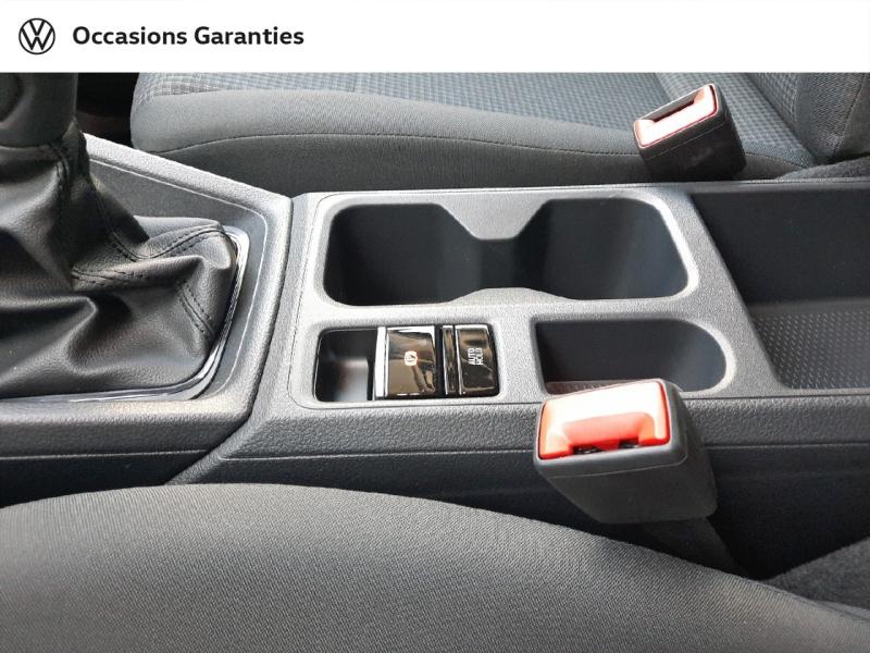 Voitures occasions VOLKSWAGEN UTILITAIRES Caddy Cargo Business Bruay-la-Buissière