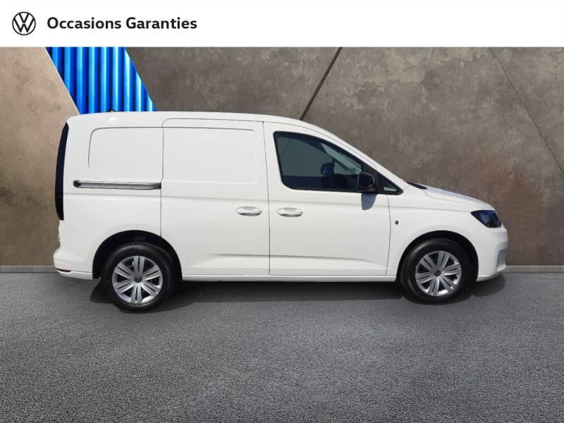 Voitures occasions VOLKSWAGEN UTILITAIRES Caddy Cargo Business Bruay-la-Buissière