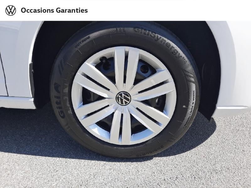 Voitures occasions VOLKSWAGEN UTILITAIRES Caddy Cargo Business Bruay-la-Buissière