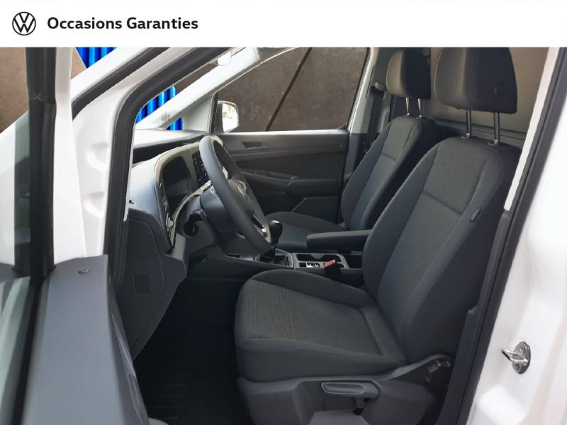 Voitures occasions VOLKSWAGEN UTILITAIRES Caddy Cargo Business Bruay-la-Buissière