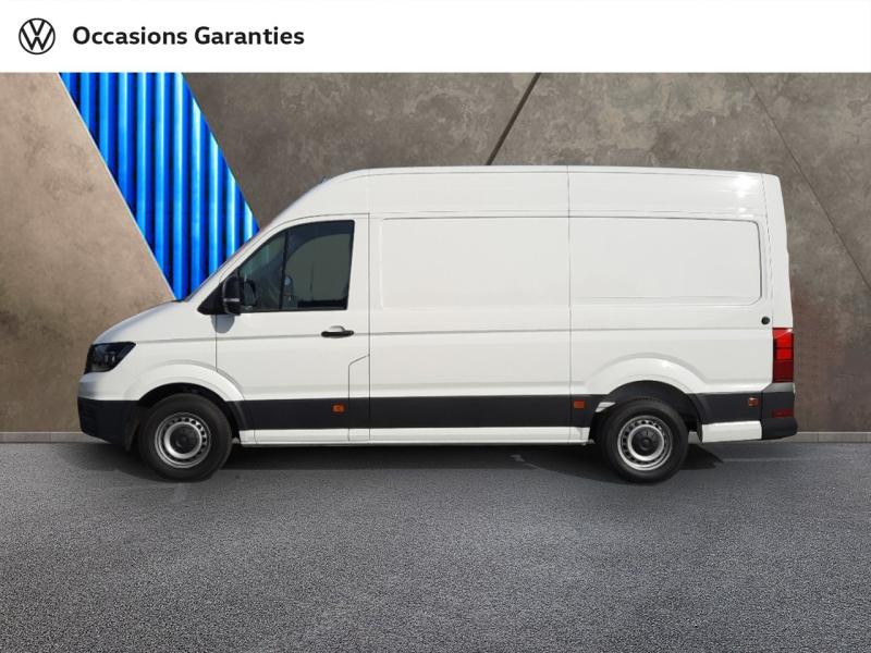 Voitures occasions VOLKSWAGEN UTILITAIRES Crafter Fg Business Bruay-la-Buissière