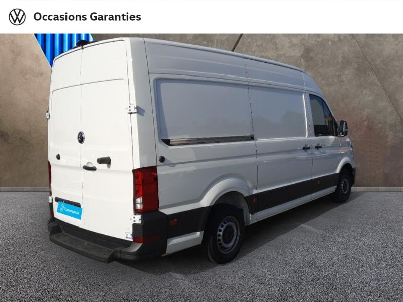 Voitures occasions VOLKSWAGEN UTILITAIRES Crafter Fg Business Bruay-la-Buissière