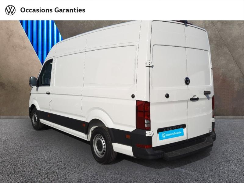 Voitures occasions VOLKSWAGEN UTILITAIRES Crafter Fg Business Bruay-la-Buissière