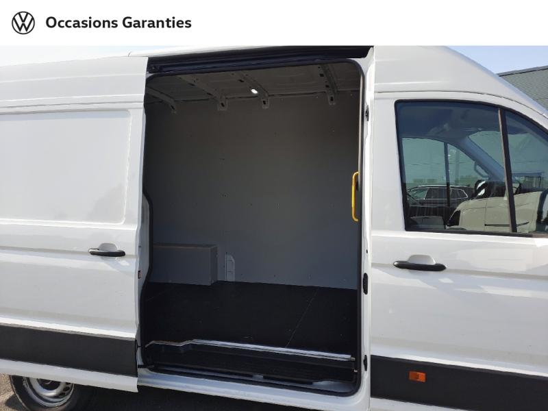Voitures occasions VOLKSWAGEN UTILITAIRES Crafter Fg Business Bruay-la-Buissière