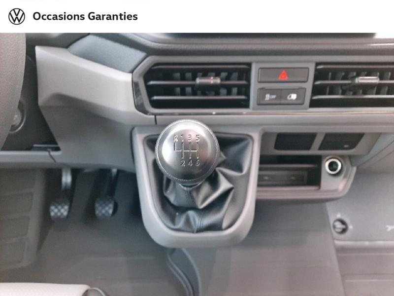 Voitures occasions VOLKSWAGEN UTILITAIRES Crafter Fg Business Bruay-la-Buissière