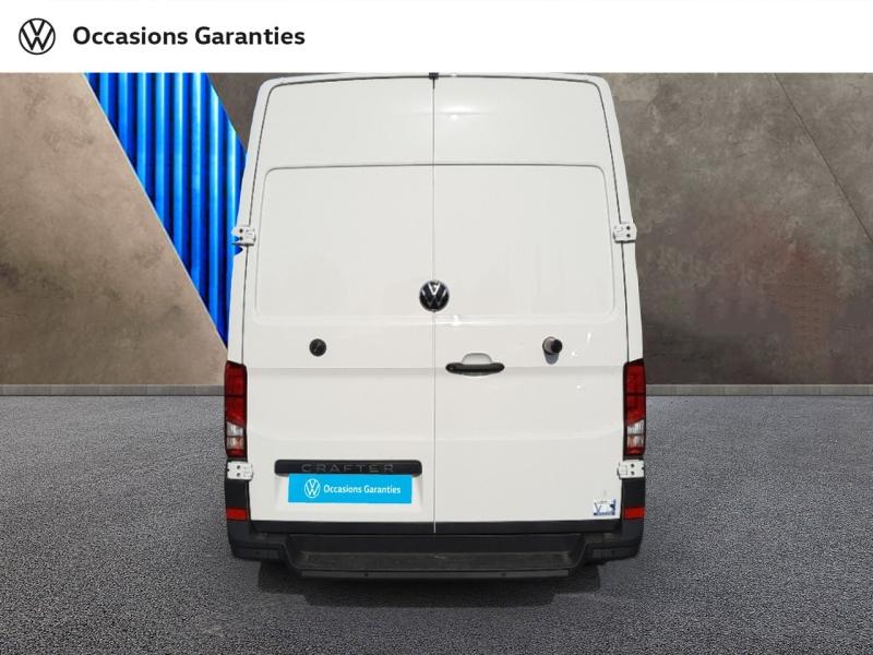 Voitures occasions VOLKSWAGEN UTILITAIRES Crafter Fg Business Bruay-la-Buissière