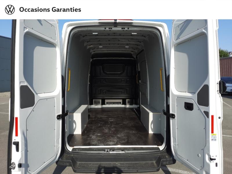 Voitures occasions VOLKSWAGEN UTILITAIRES Crafter Fg Business Bruay-la-Buissière