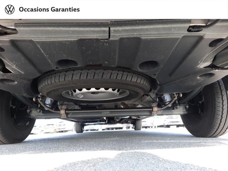 Voitures occasions VOLKSWAGEN UTILITAIRES Crafter Fg Business Bruay-la-Buissière