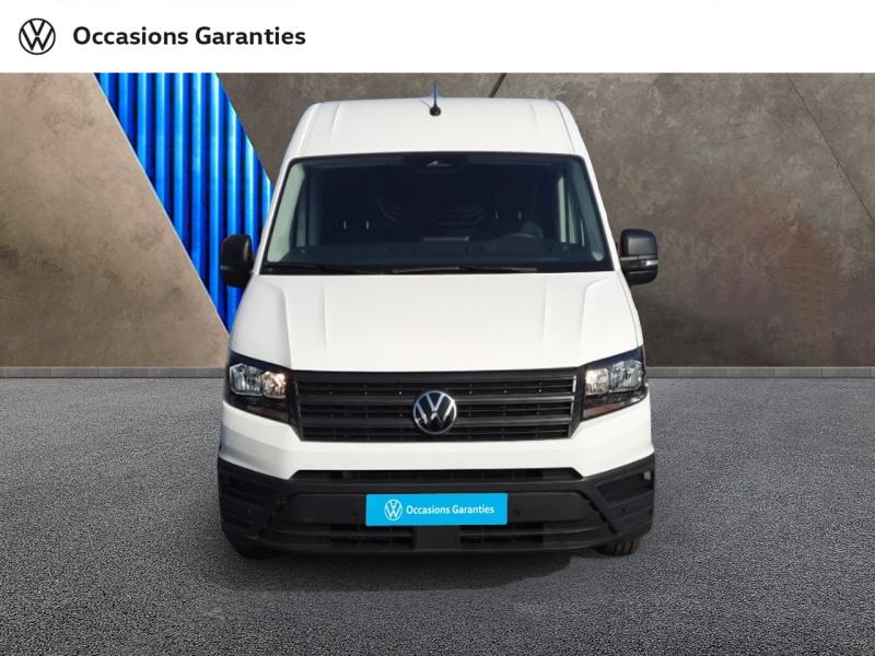 Voitures occasions VOLKSWAGEN UTILITAIRES Crafter Fg Business Bruay-la-Buissière