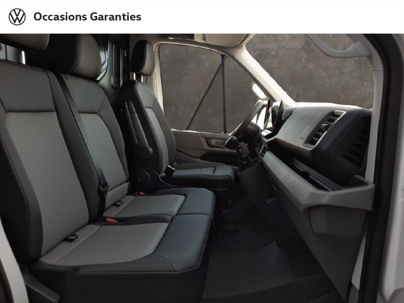 Voitures occasions VOLKSWAGEN UTILITAIRES Crafter Fg Business Bruay-la-Buissière