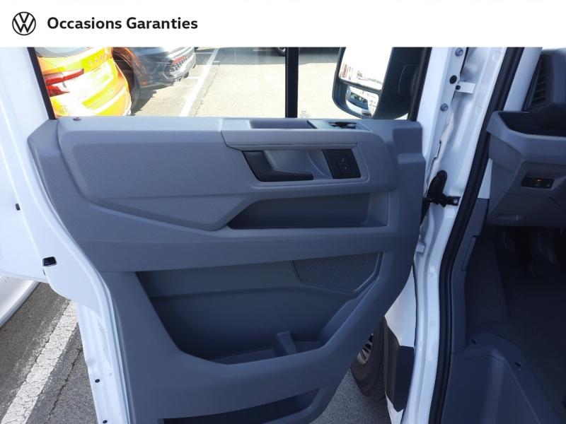 Voitures occasions VOLKSWAGEN UTILITAIRES Crafter Fg Business Bruay-la-Buissière