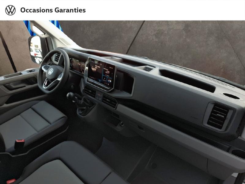 Voitures occasions VOLKSWAGEN UTILITAIRES Crafter Fg Business Bruay-la-Buissière