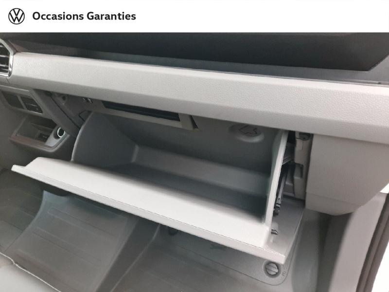 Voitures occasions VOLKSWAGEN UTILITAIRES Crafter Fg Business Bruay-la-Buissière