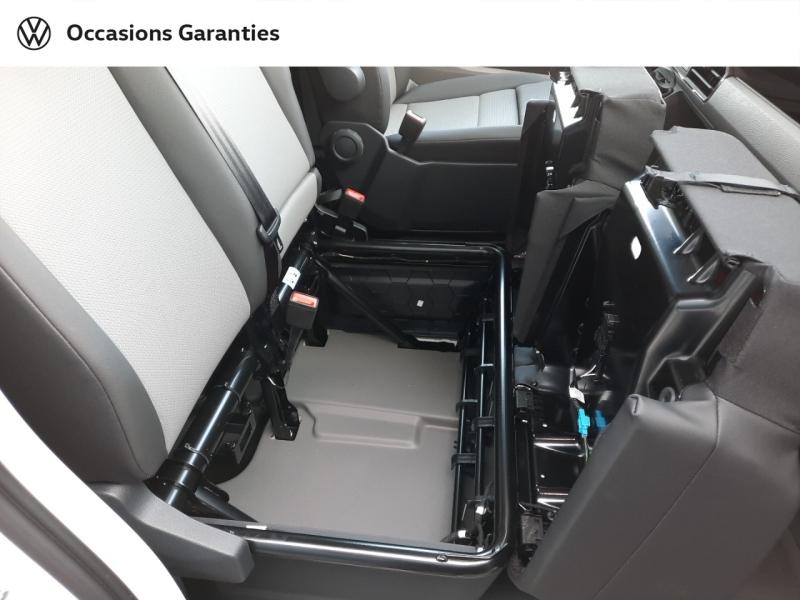 Voitures occasions VOLKSWAGEN UTILITAIRES Crafter Fg Business Bruay-la-Buissière