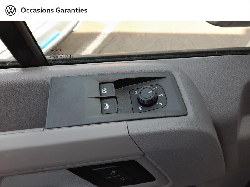 Voitures occasions VOLKSWAGEN UTILITAIRES Crafter Fg Business Bruay-la-Buissière