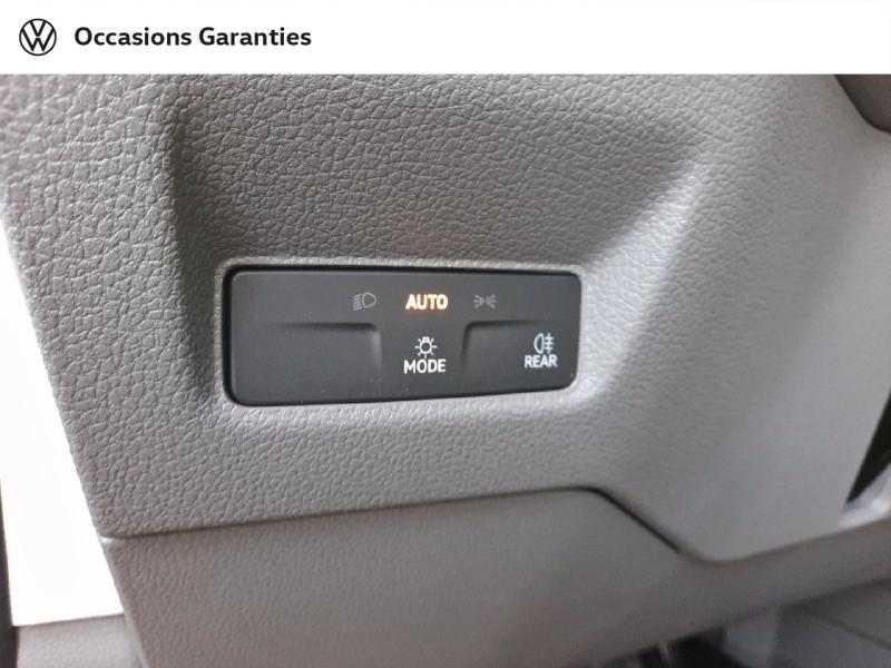 Voitures occasions VOLKSWAGEN UTILITAIRES Crafter Fg Business Bruay-la-Buissière