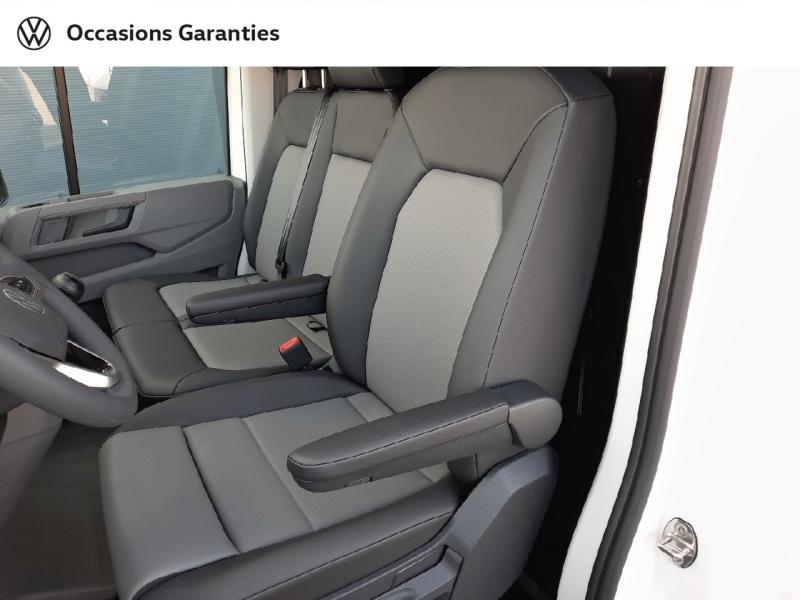 Voitures occasions VOLKSWAGEN UTILITAIRES Crafter Fg Business Bruay-la-Buissière