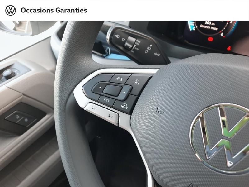 Voitures occasions VOLKSWAGEN UTILITAIRES Crafter Fg Business Bruay-la-Buissière