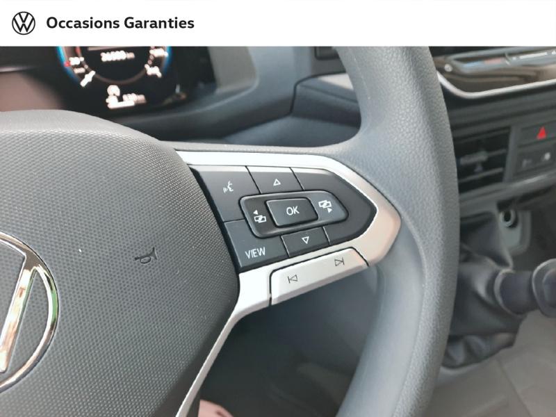 Voitures occasions VOLKSWAGEN UTILITAIRES Crafter Fg Business Bruay-la-Buissière