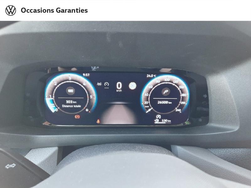 Voitures occasions VOLKSWAGEN UTILITAIRES Crafter Fg Business Bruay-la-Buissière