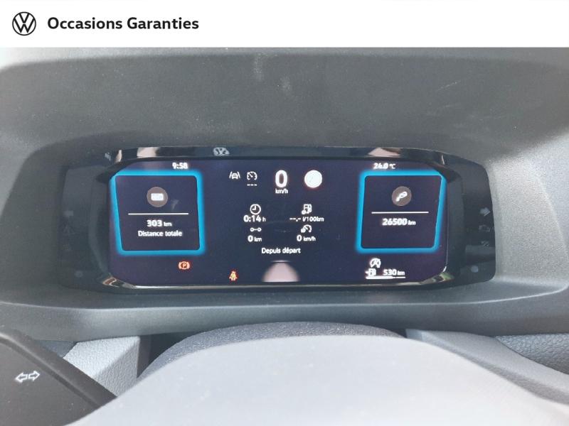 Voitures occasions VOLKSWAGEN UTILITAIRES Crafter Fg Business Bruay-la-Buissière