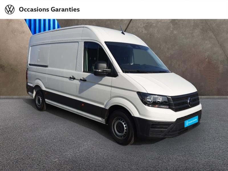 Voitures occasions VOLKSWAGEN UTILITAIRES Crafter Fg Business Bruay-la-Buissière