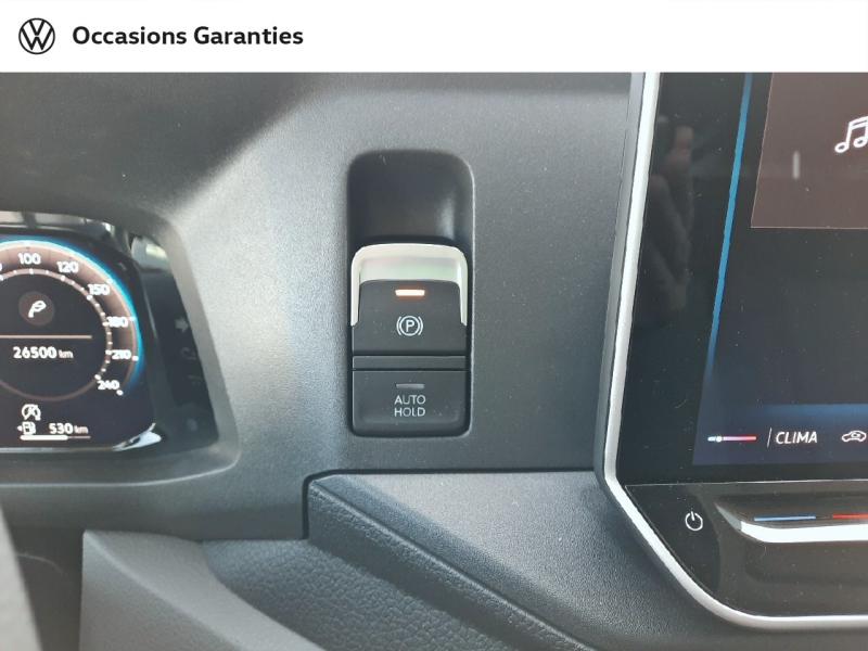 Voitures occasions VOLKSWAGEN UTILITAIRES Crafter Fg Business Bruay-la-Buissière