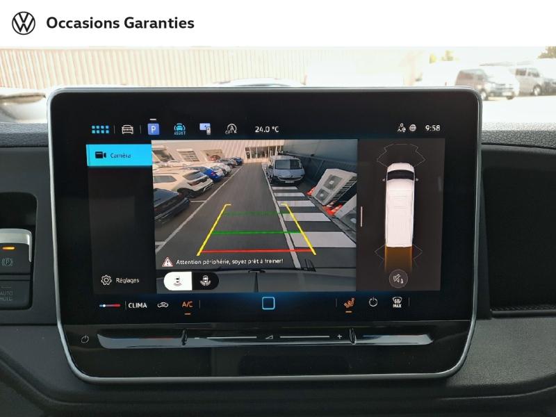 Voitures occasions VOLKSWAGEN UTILITAIRES Crafter Fg Business Bruay-la-Buissière