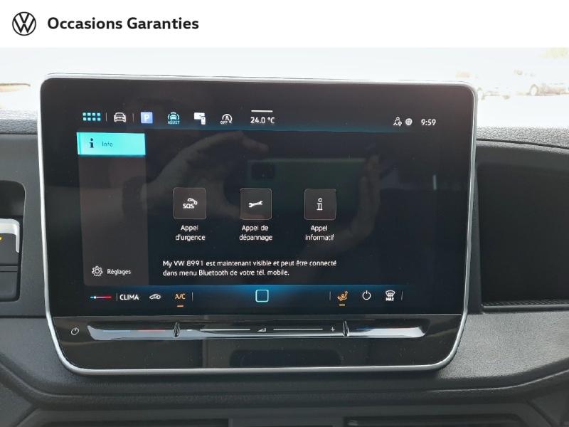 Voitures occasions VOLKSWAGEN UTILITAIRES Crafter Fg Business Bruay-la-Buissière