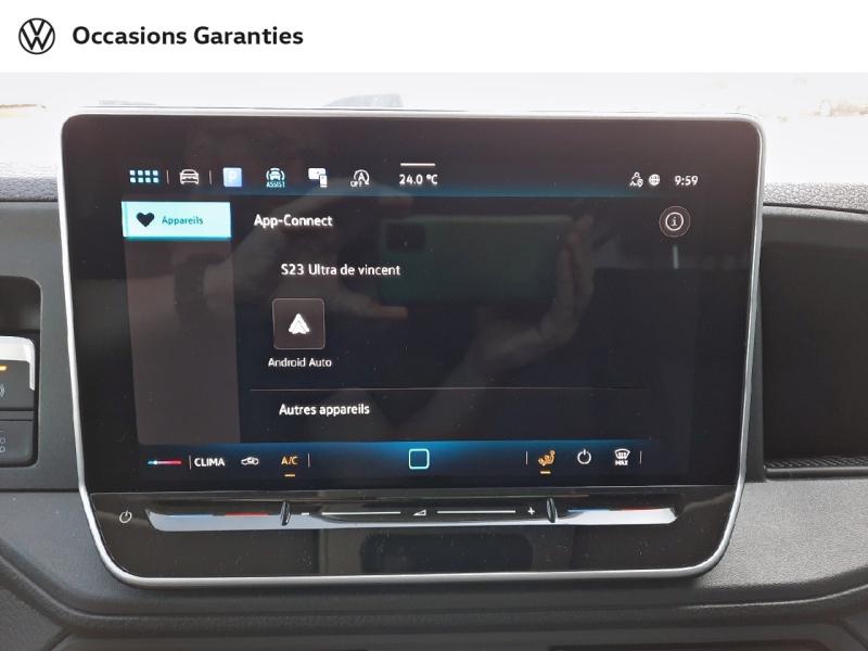 Voitures occasions VOLKSWAGEN UTILITAIRES Crafter Fg Business Bruay-la-Buissière