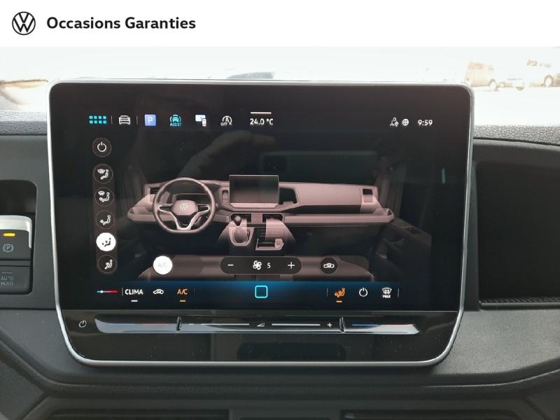 Voitures occasions VOLKSWAGEN UTILITAIRES Crafter Fg Business Bruay-la-Buissière