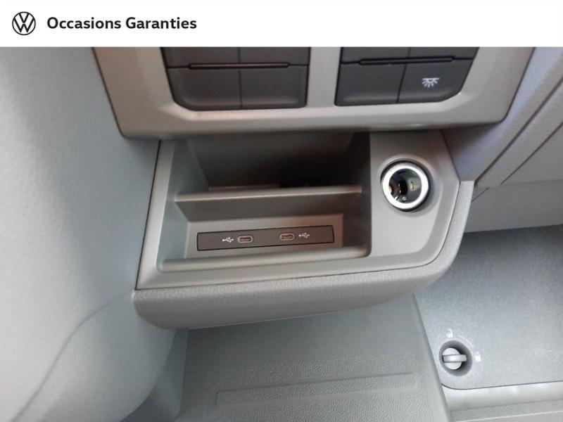 Voitures occasions VOLKSWAGEN UTILITAIRES Crafter Fg Business Bruay-la-Buissière